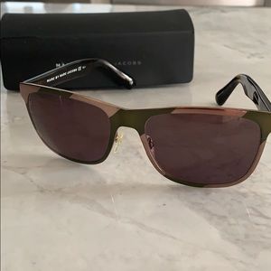 MARC by Marc Jacobs Sunglasses